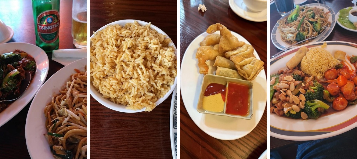 Golden Moon Restaurant