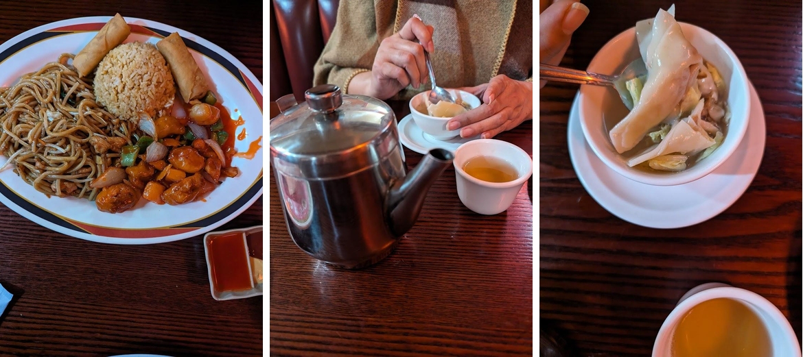 Golden Moon Restaurant