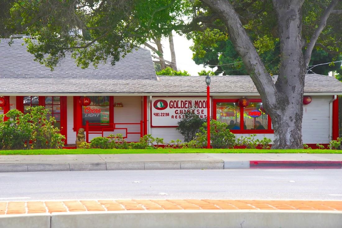 Golden Moon Restaurant