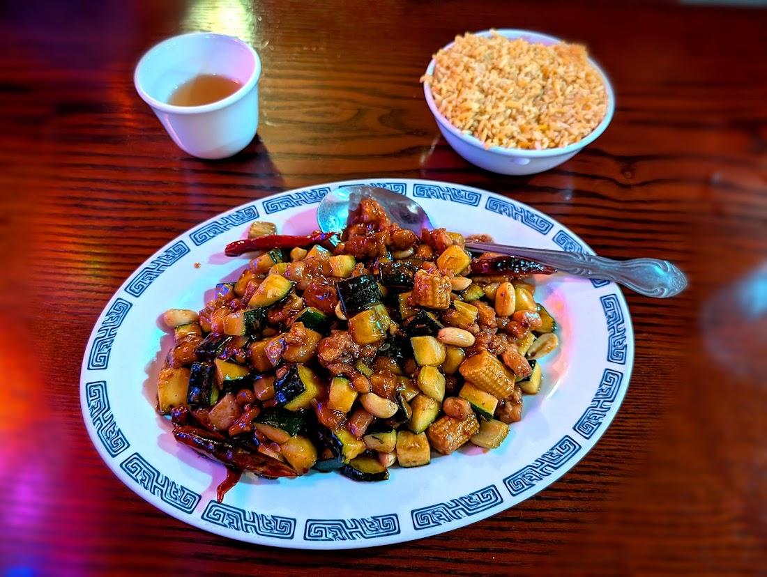 Golden Moon Restaurant