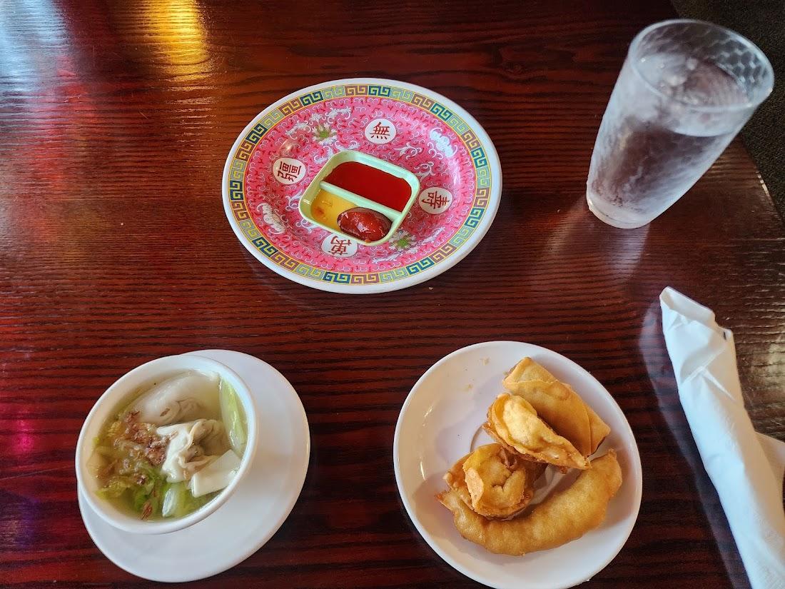 Golden Moon Restaurant